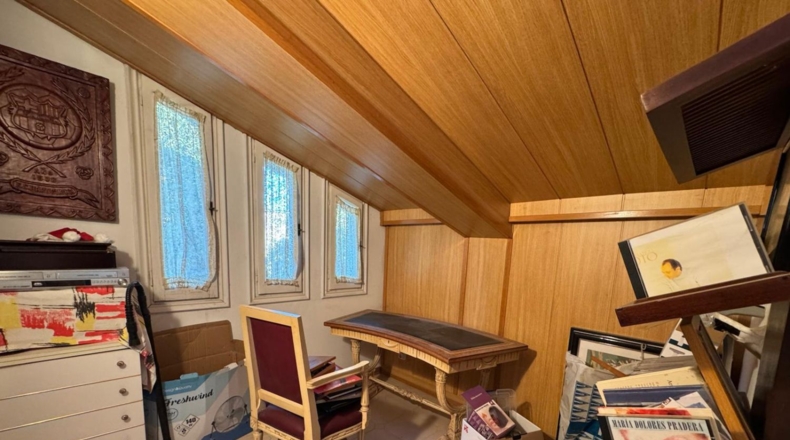 Barcelona - Sant Antoni de Vilamajor - 3572m2