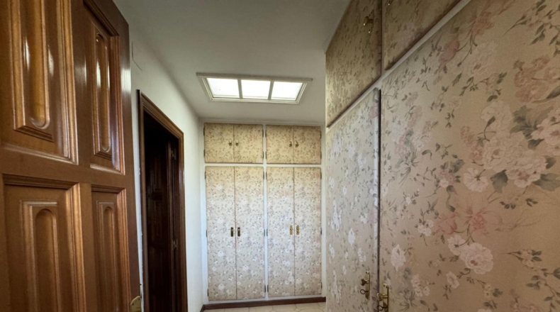 Barcelona - Sant Antoni de Vilamajor - 3572m2