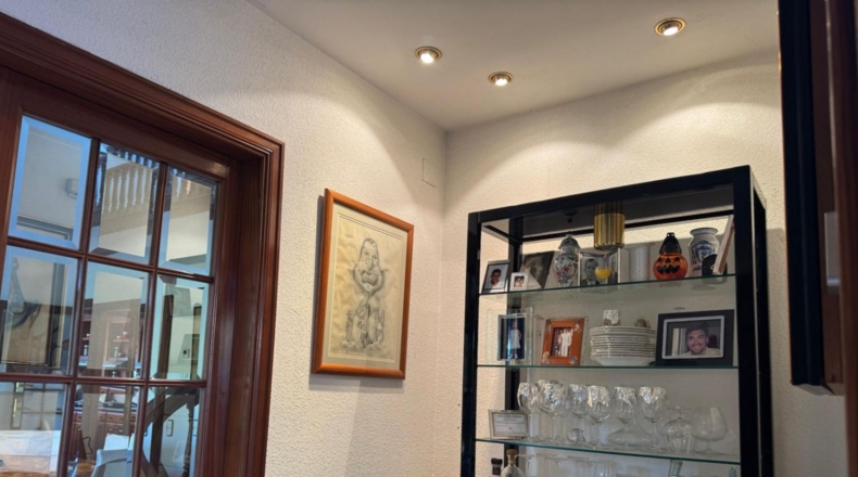 Barcelona - Sant Antoni de Vilamajor - 3572m2