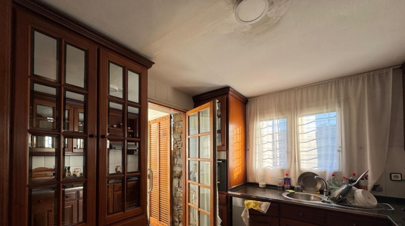 Barcelona - Sant Antoni de Vilamajor - 3572m2