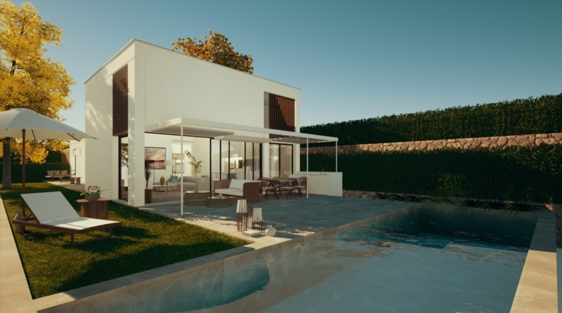 Huelva - Aljaraque - 150m2