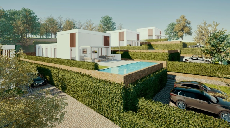 Huelva - Aljaraque - 150m2