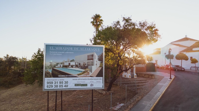 Huelva - Aljaraque - 150m2