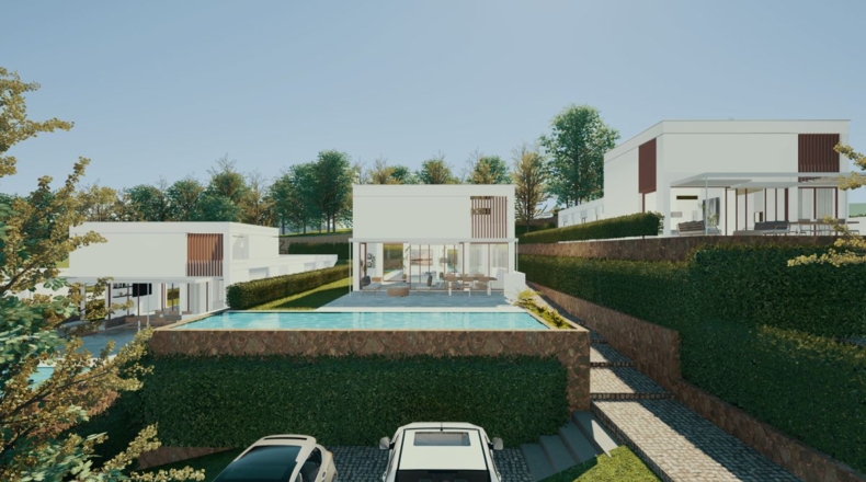 Huelva - Aljaraque - 150m2