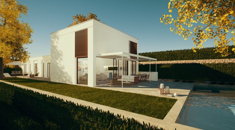Huelva - Aljaraque - 150m2