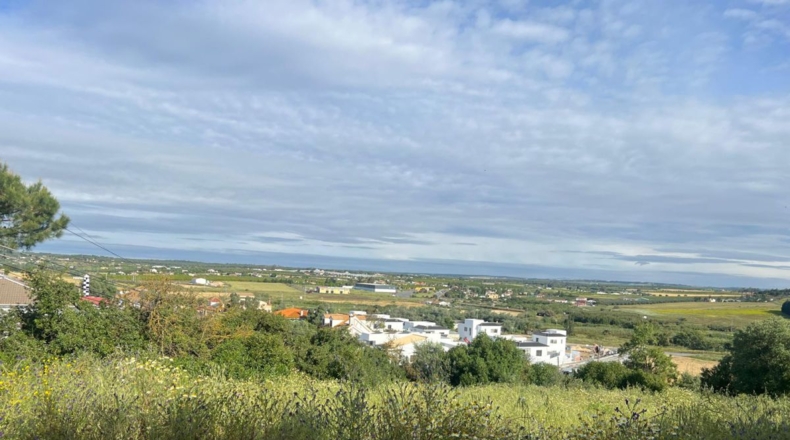 Huelva - Aljaraque - 150m2