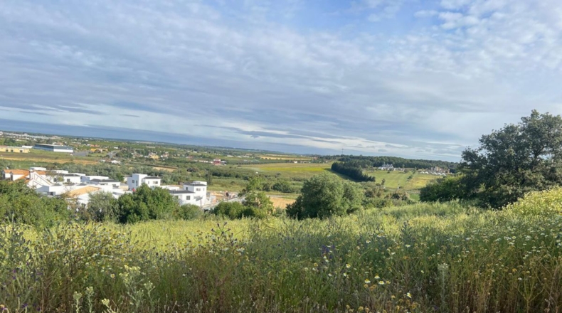 Huelva - Aljaraque - 150m2