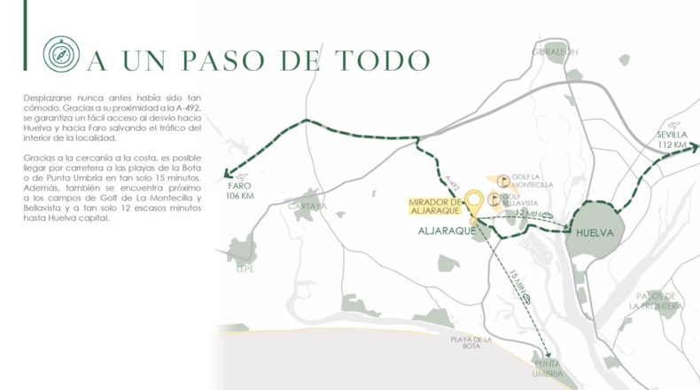 Huelva - Aljaraque - 150m2