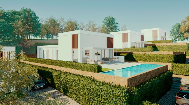 Huelva - Aljaraque - 150m2