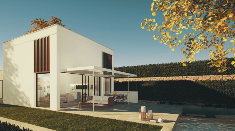 Huelva - Aljaraque - 150m2
