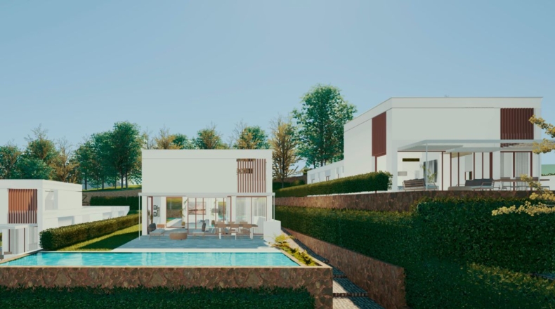 Huelva - Aljaraque - 150m2