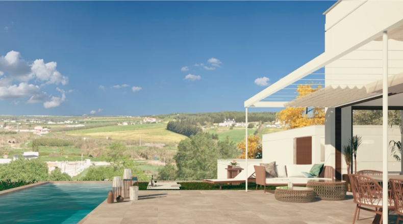 Huelva - Aljaraque - 150m2