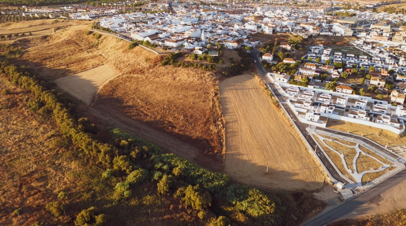 Huelva - Aljaraque - 150m2