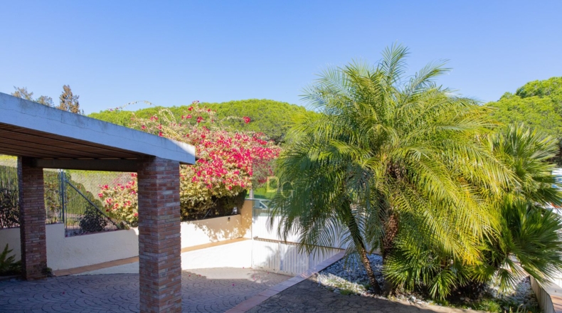 Huelva - Dehesa Golf - 1204m2