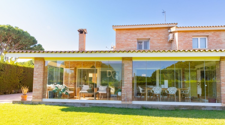 Huelva - Dehesa Golf - 1204m2
