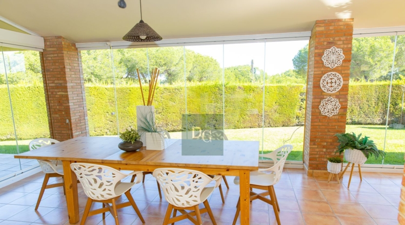 Huelva - Dehesa Golf - 1204m2