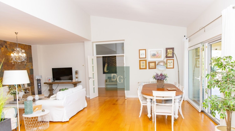 Huelva - Dehesa Golf - 1204m2