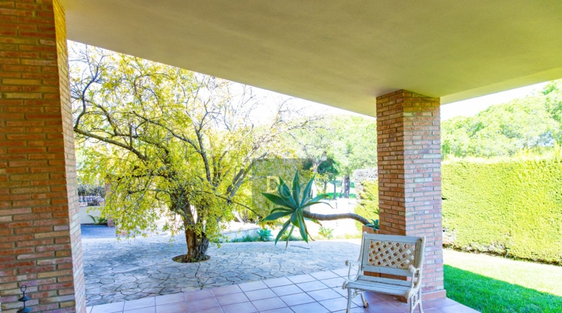 Huelva - Dehesa Golf - 1204m2
