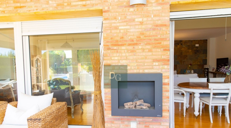 Huelva - Dehesa Golf - 1204m2