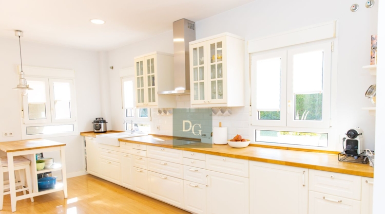 Huelva - Dehesa Golf - 1204m2
