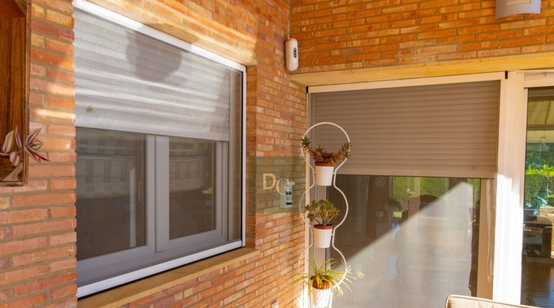 Huelva - Dehesa Golf - 1204m2