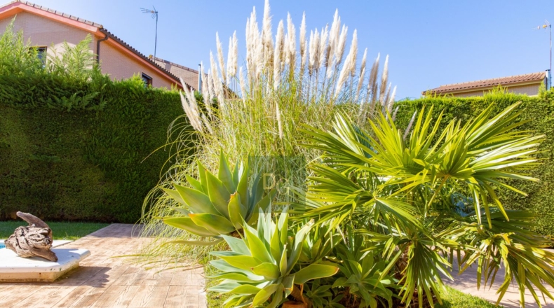 Huelva - Dehesa Golf - 1204m2