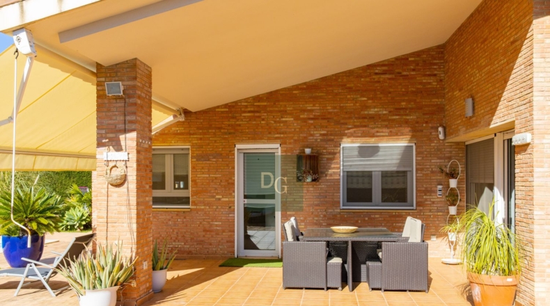 Huelva - Dehesa Golf - 1204m2