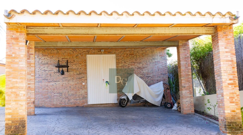 Huelva - Dehesa Golf - 1204m2