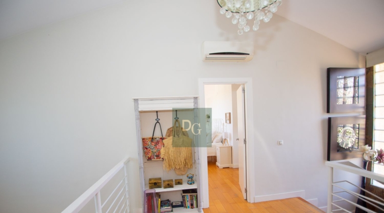 Huelva - Dehesa Golf - 1204m2
