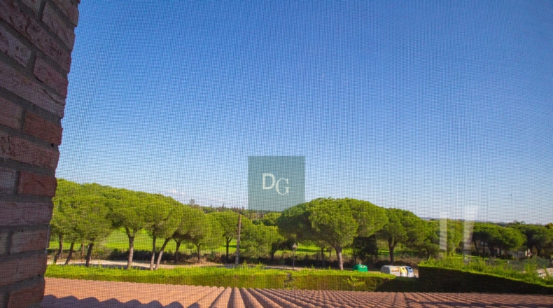 Huelva - Dehesa Golf - 1204m2