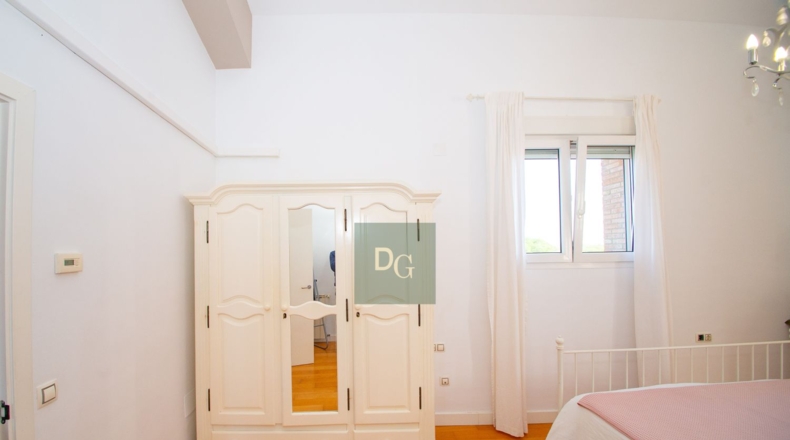 Huelva - Dehesa Golf - 1204m2