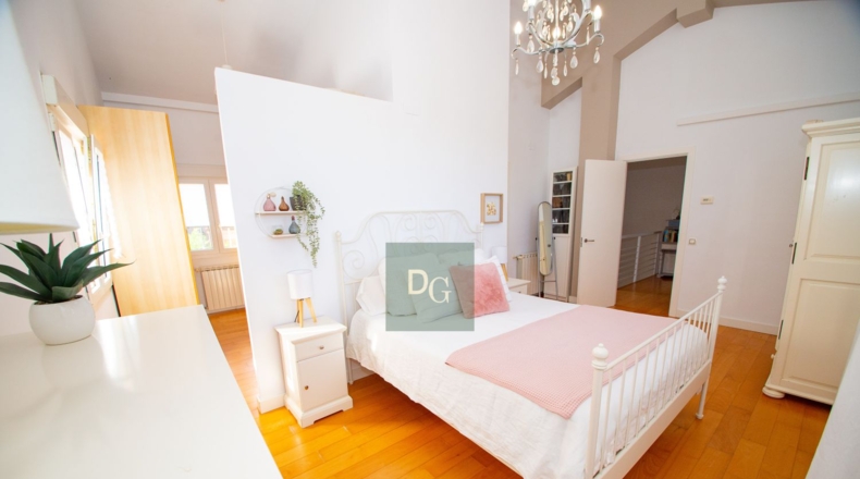 Huelva - Dehesa Golf - 1204m2