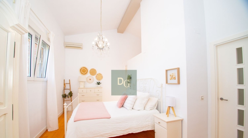 Huelva - Dehesa Golf - 1204m2