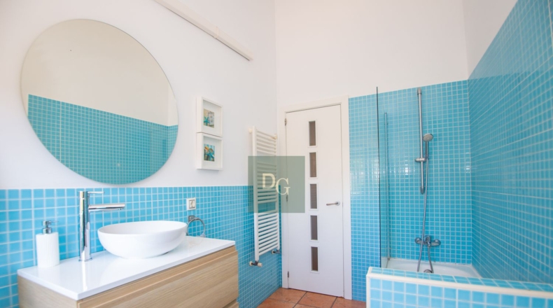 Huelva - Dehesa Golf - 1204m2