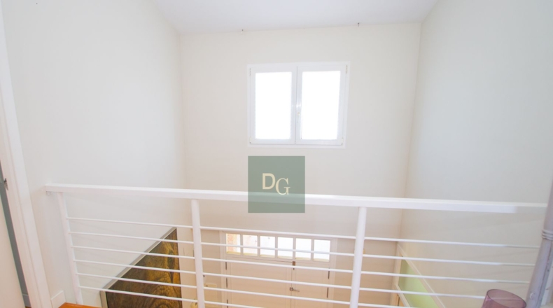 Huelva - Dehesa Golf - 1204m2