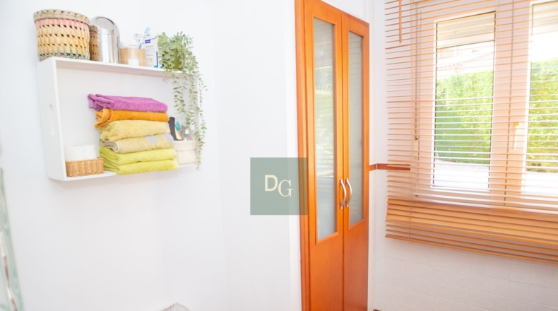 Huelva - Dehesa Golf - 1204m2