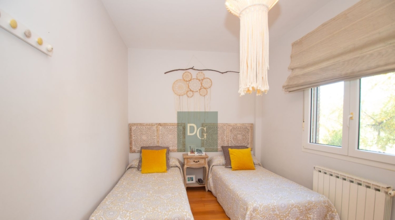 Huelva - Dehesa Golf - 1204m2
