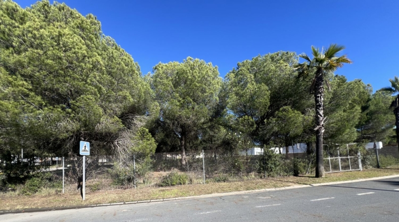 Huelva - Aljaraque - 900m2