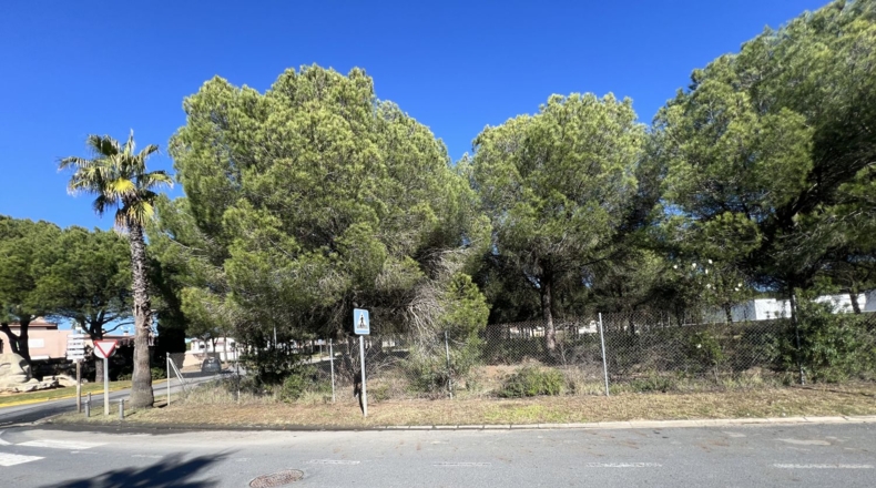 Huelva - Aljaraque - 900m2