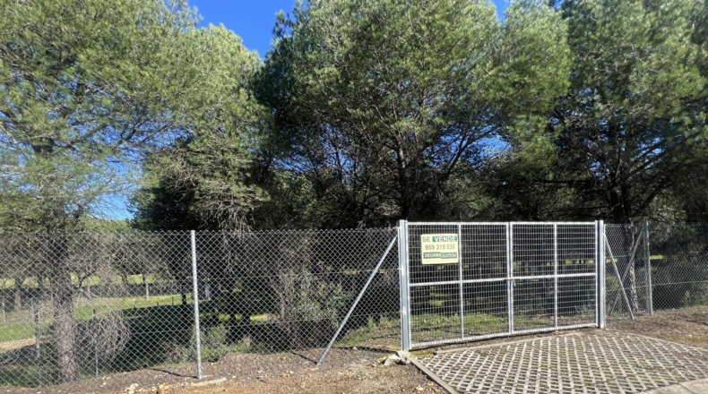 Huelva - Aljaraque - 900m2