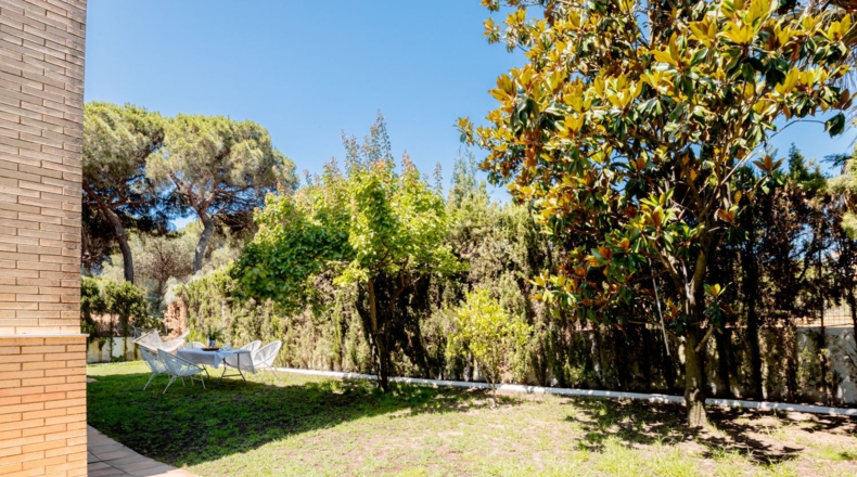 Huelva - Punta Umbría - 500m2