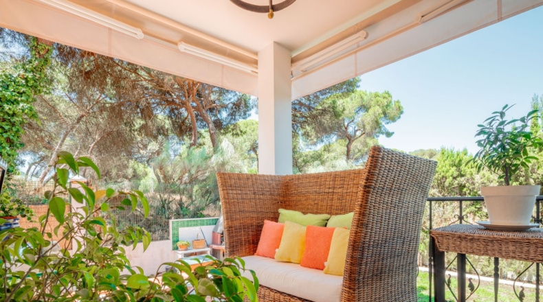 Huelva - Punta Umbría - 500m2