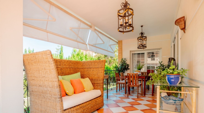 Huelva - Punta Umbría - 500m2