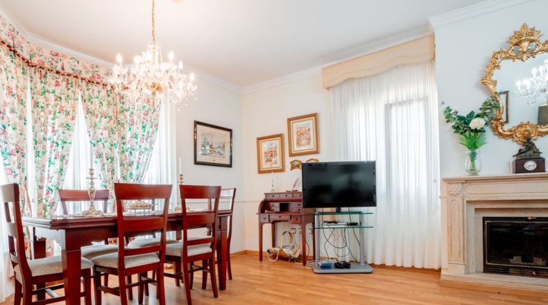 Huelva - Punta Umbría - 500m2