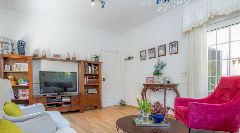 Huelva - Punta Umbría - 500m2