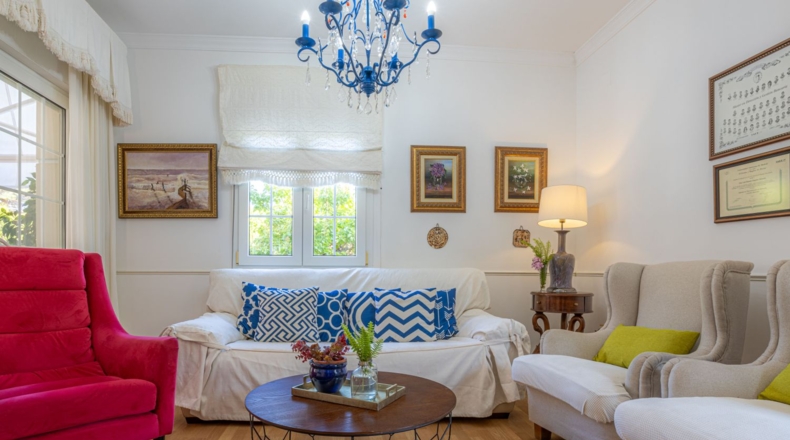 Huelva - Punta Umbría - 500m2