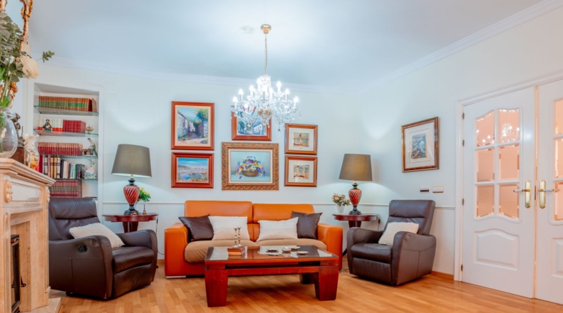Huelva - Punta Umbría - 500m2