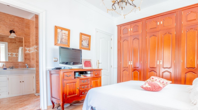 Huelva - Punta Umbría - 500m2