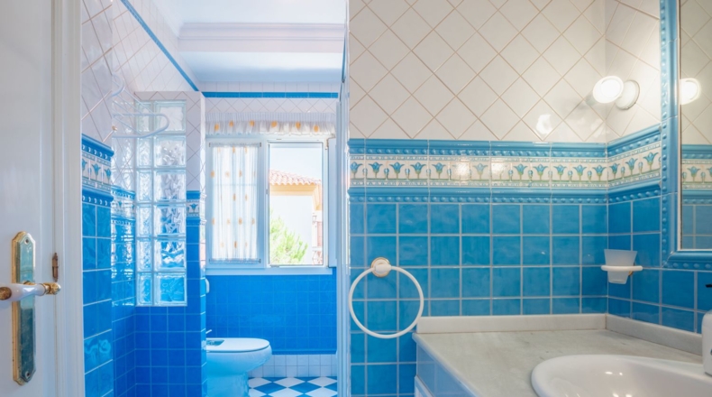 Huelva - Punta Umbría - 500m2