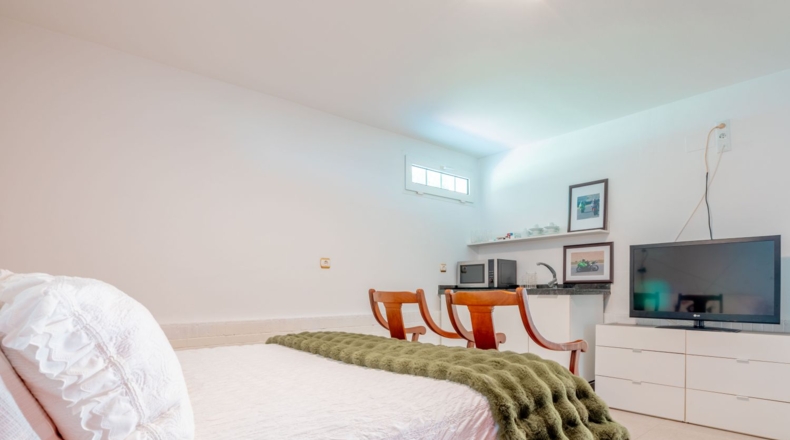 Huelva - Punta Umbría - 500m2